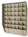 Ticket Rack