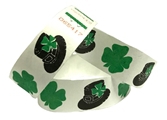 Tyvek® Wristbands -- Shamrock's